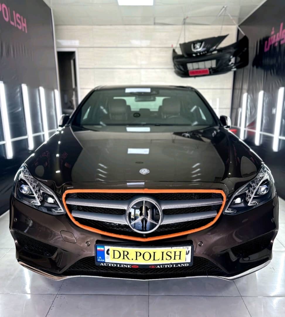 سرامیک بدنه