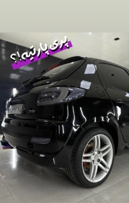 نانو سرامیک ۵ ساله برند سیستم ایکس امریکا